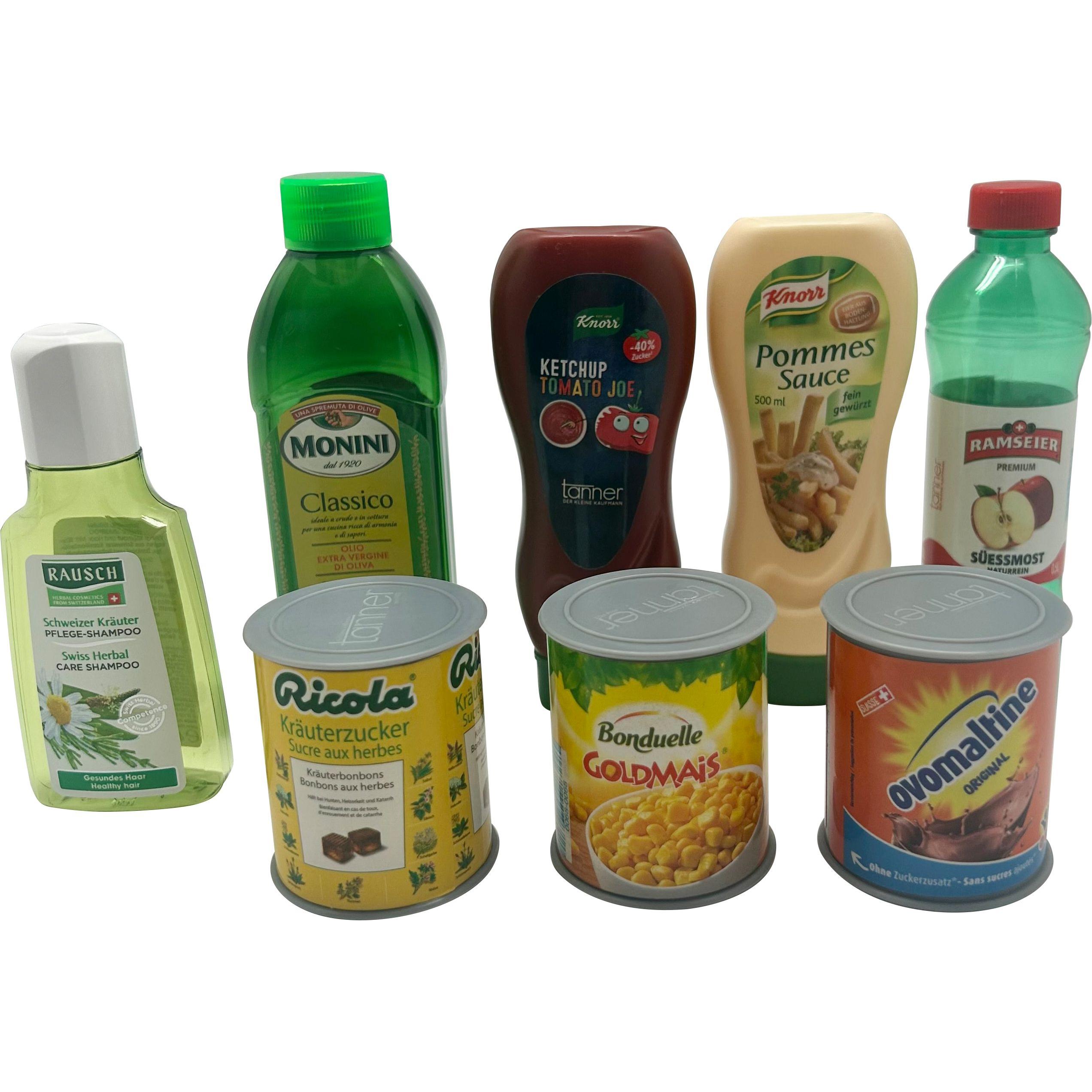 Tanner Lebensmittel (045.0329.1)