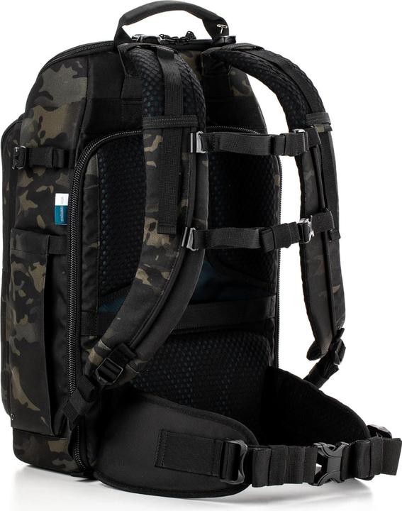 Actual product image Tenba Axis V2 (Photo backpack, 20 l)
