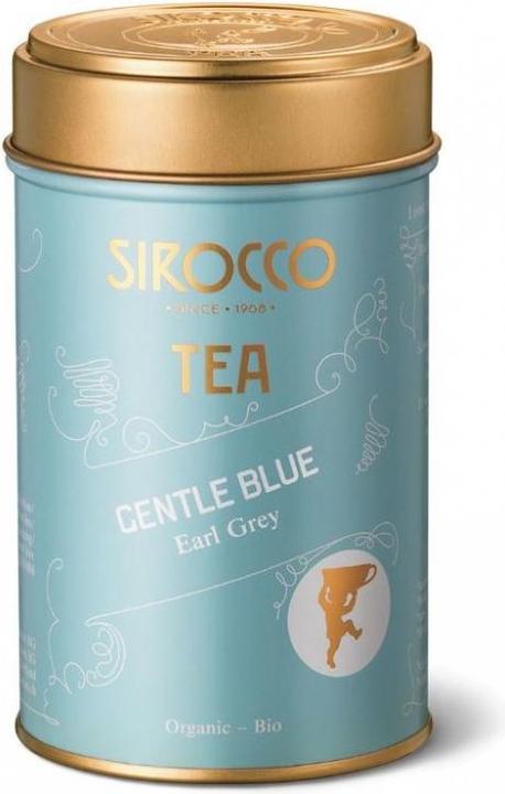 Produktbild Sirocco Medium Gentle Blue (80 g)