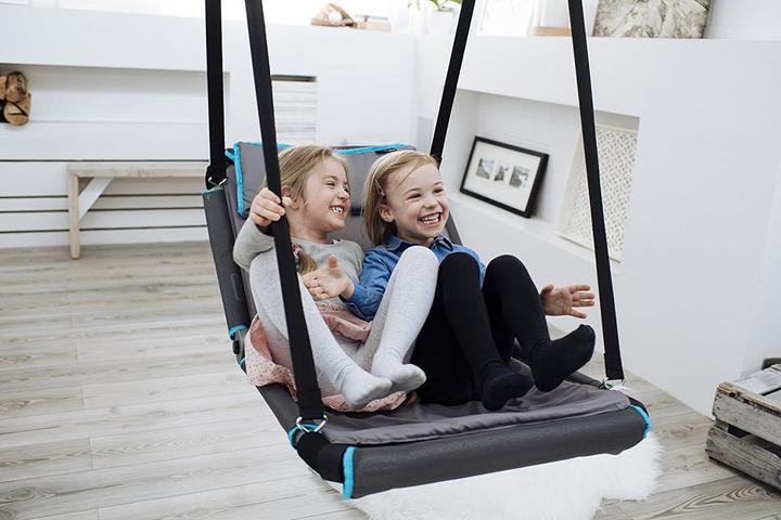 Actual product image Hudora Hollywood