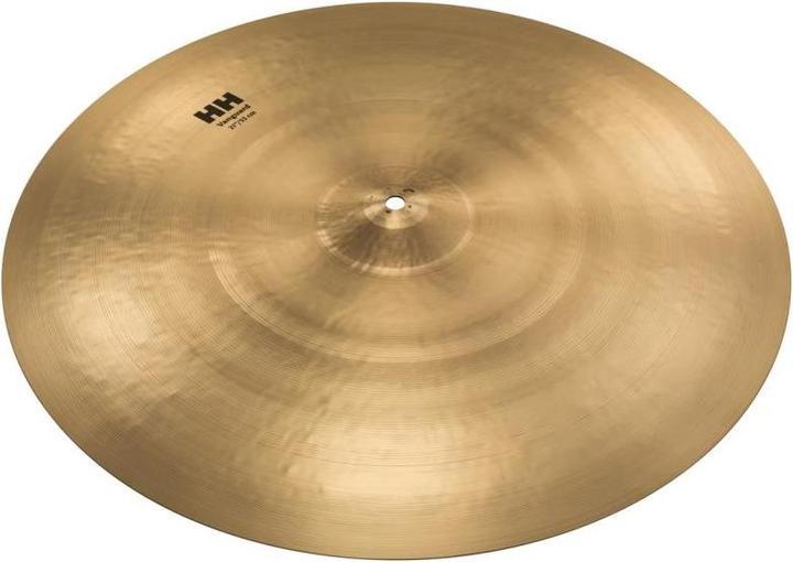 Actual product image Sabian SA HH Vanguard Ride 21" (21", Cymbal)