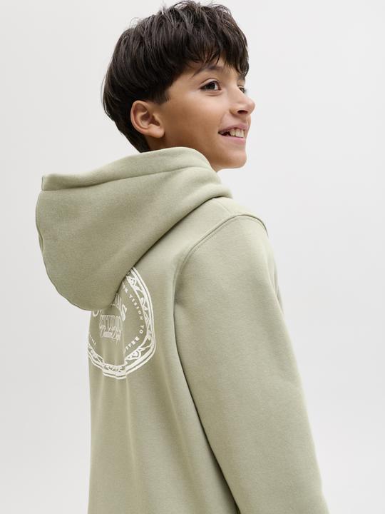 Produktbild Jack & Jones Kapuzenpullover Junior Kapuzenpullover (152)