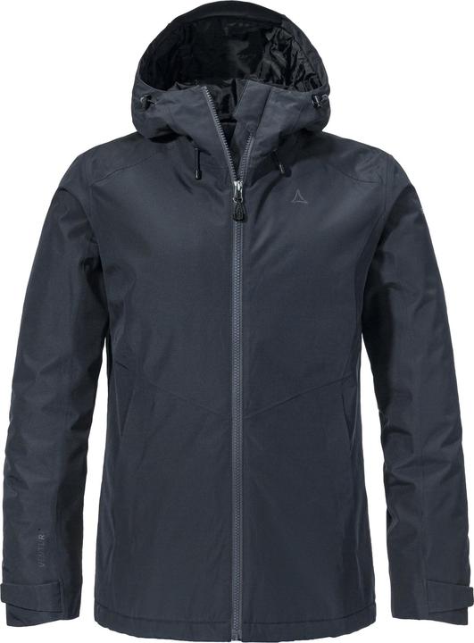 Produktbild Schöffel Women's Insulated Jacket Wildkar (40, L)