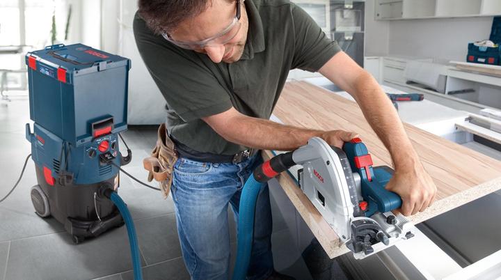 Immagine prodotto Bosch Professional GAS 35 M AFC (Aspirapolvere a umido e a secco)
