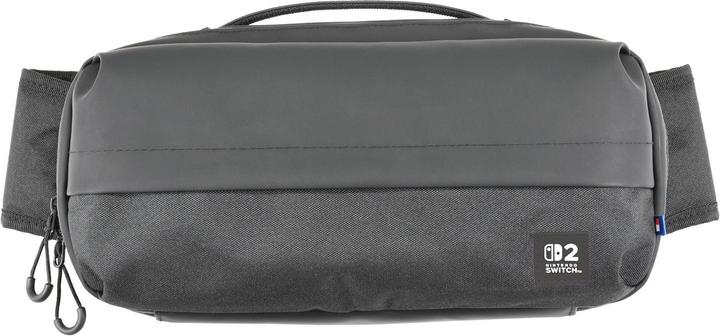HORI NSW2 Tasche Umhängetasche Adventure offiziell lizenziert (Switch 2)