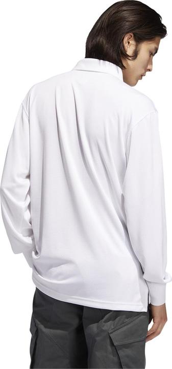 Produktbild Adidas Elevated Longsleeve Rugby (M)