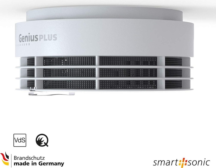 Produktbild Hekatron Genius Plus