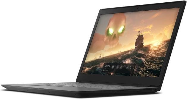 Actual product image Lenovo V340-17IWL (17.30", Intel Core i7-8565U, 8 GB, 256 GB, CH)