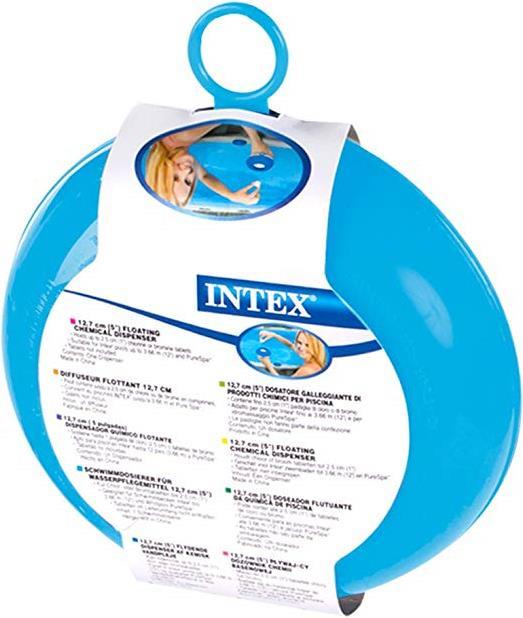 Immagine prodotto Intex Galleggiante di dosaggio