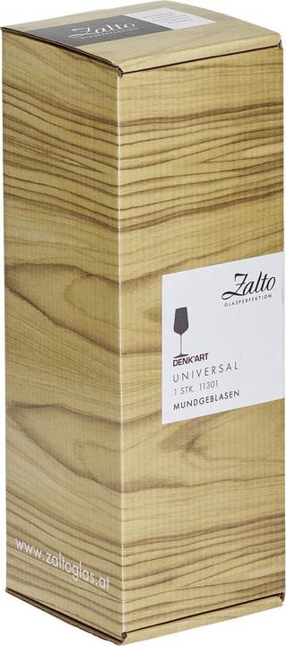 Actual product image Zalto Denk' Art (53 cl, 1 Glass, White wine glasses, Red wine glasses)