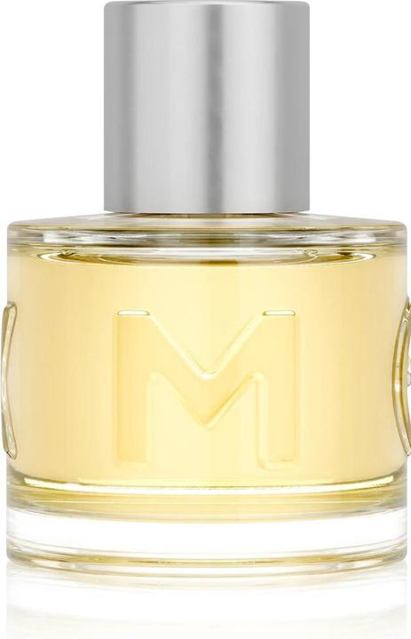 Mexx DONNA EDP (re) Spr 40 ml (Eau de parfum, 40 ml)
