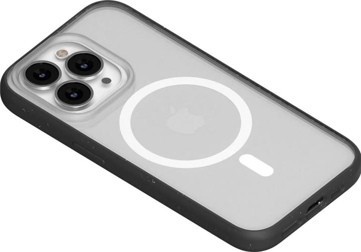 Produktbild Woodcessories Clear Case Magsafe (Apple iPhone 14 Pro)