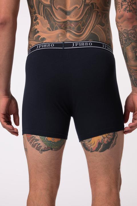 Produktbild JP1880 JP 1880 Mid-Pants FLEXNAMIC®, OEKO-TEX, 2er-Pack, Unterhose, bis 7XL (XXL, 2er Pack)