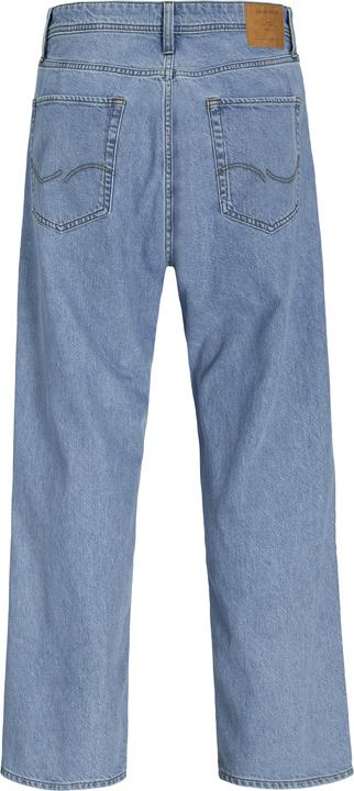 Actual product image Jack & Jones JJIALEX JJORIGINAL SQ 704 Baggy Fit Jeans Baggy Fit Jeans (W30/L30)