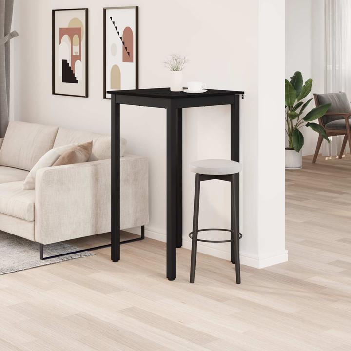 Image du produit vidaXL Esstisch (60 x 60 x 105 cm)