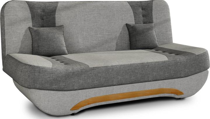 Image du produit ELTAP Ewa Ii (3 places, Canapé-lit)