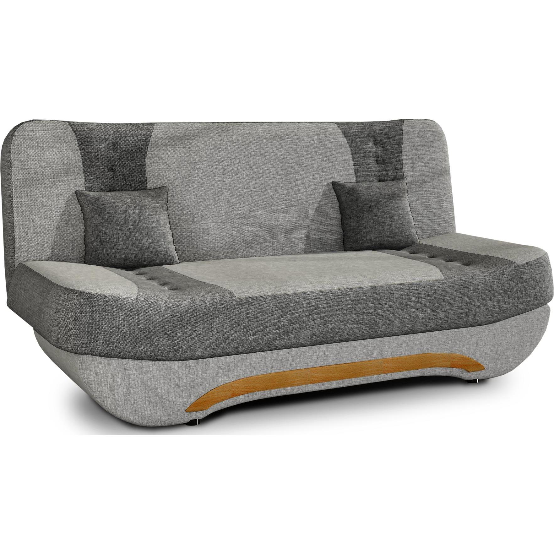 Thumbnail - ELTAP, Sofa, Ewa Ii (3-Sitzer, Bettsofa)