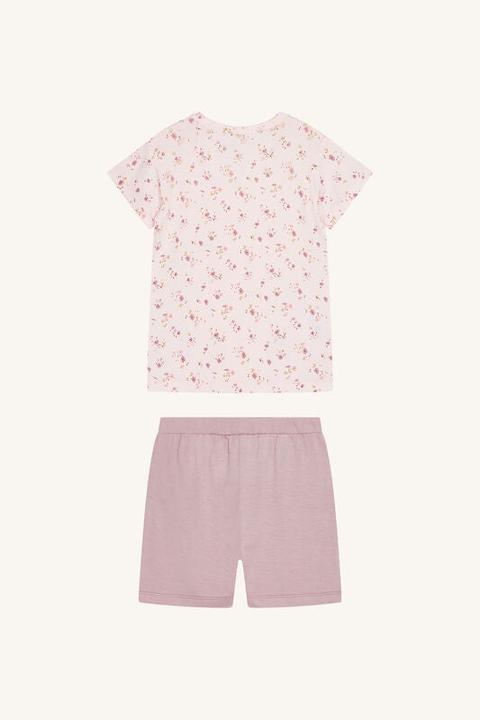 Produktbild Hust and Claire Pyjama kurzarm HCFun aus Bambus (92)