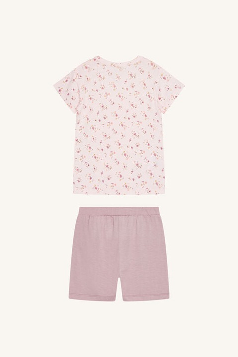 Immagine prodotto Hust and Claire Pyjama kurzarm HCFun aus Bambus (92)