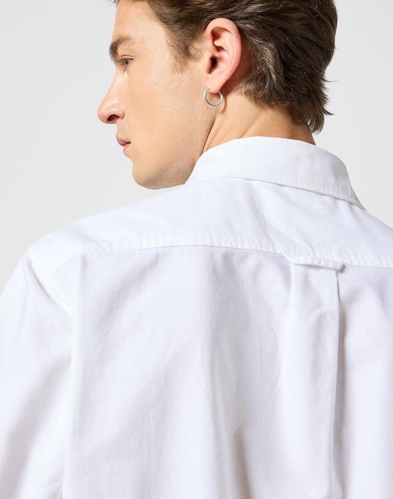 Image du produit Wrangler Manches longues Manches longues Shirt (XL)