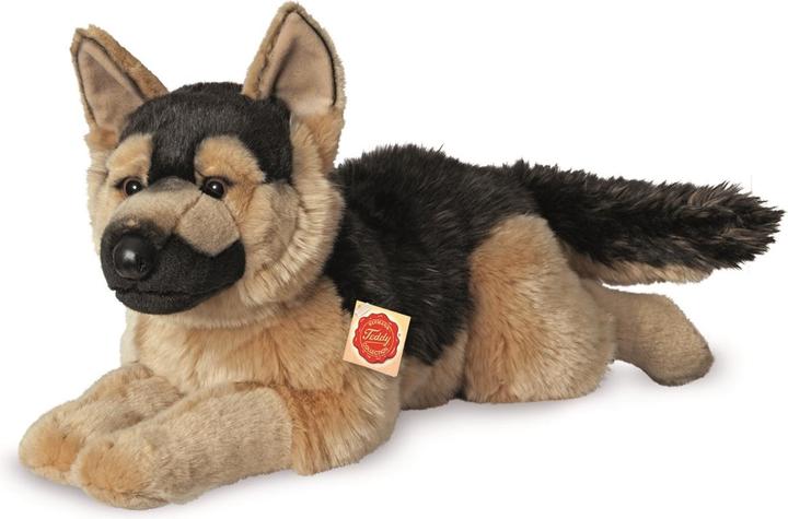Produktbild Teddy Hermann Schäferhund 60cm (25 cm)