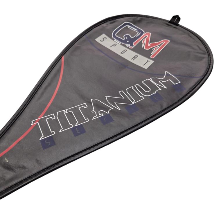 Thumbnail - QM Sport, Zubehör Badminton