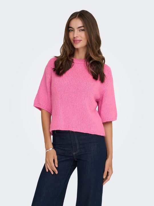 Image du produit JdY JDYLINEA Strickpullover Strickpullover (M)
