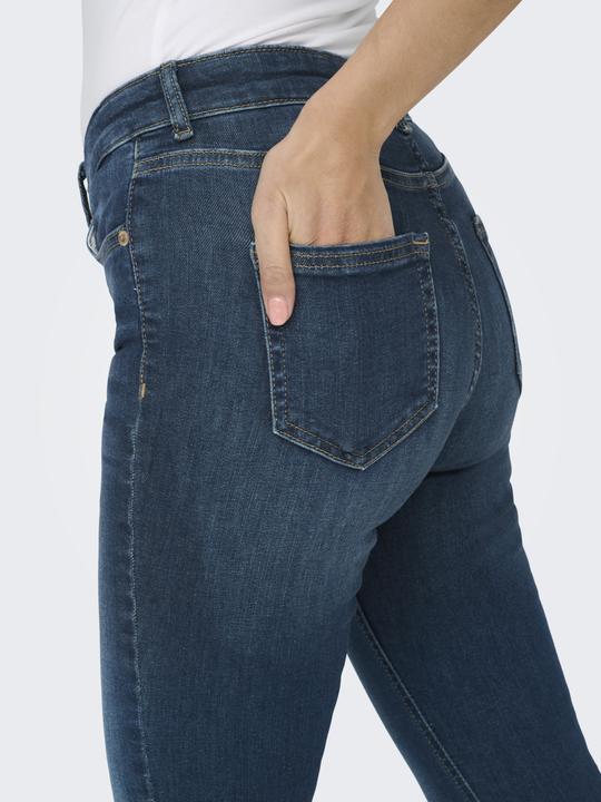 Immagine prodotto Only Onlblush Mid Flared Dnm Rea260 Noos (30, XL)