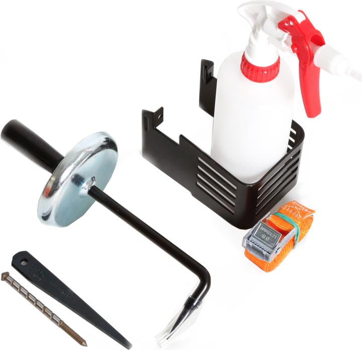 Produktbild Fein AKBU 35 PMQW Select 18 V Brushless Li-Ion Akku Magnet Kernbohrmaschine bis 35 mm Solo im Koffer