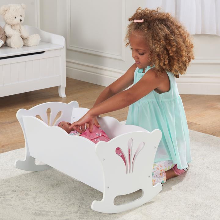 Image du produit KidKraft Petite poupée