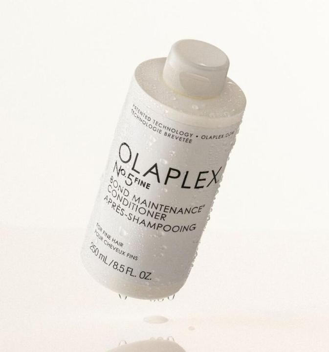 Actual product image Olaplex No. 5 Fine Bond Maintenance Conditioner - 1000ml (1000 ml)