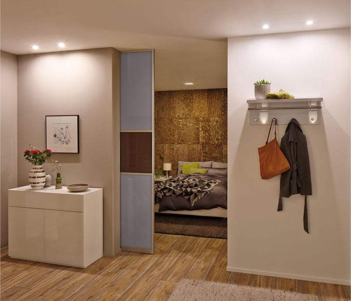 Produktbild Paulmann Nova Set (460 lm, GU10)