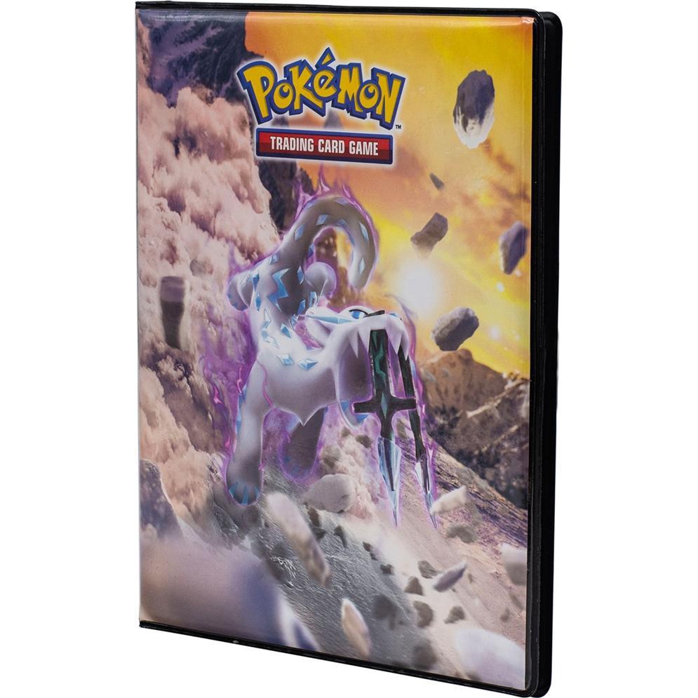 Thumbnail - Ultra Pro 4 Pocket Portfolio