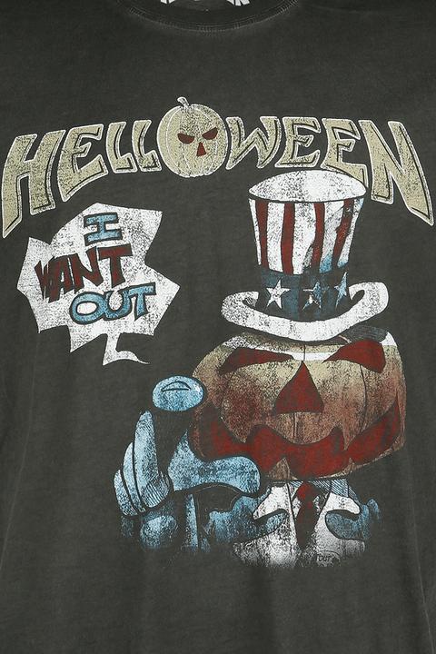 Produktbild Halloween I Want Out (M)