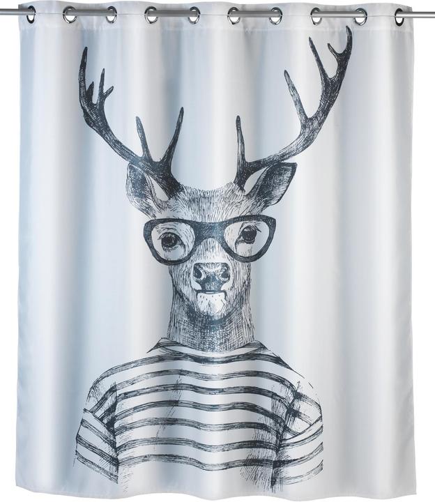 Wenko Mr. Deer (200 x 180 cm)