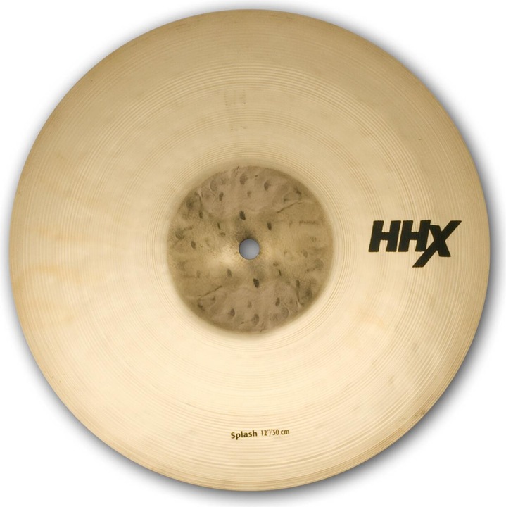 Actual product image Sabian SA HHX Splash 12" (12", Cymbal)