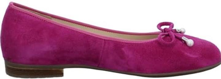 Actual product image Ara Ballerinas (42)