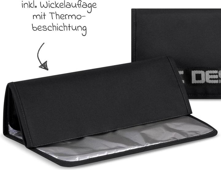 Produktbild ABC Design Wickelorganizer Multi