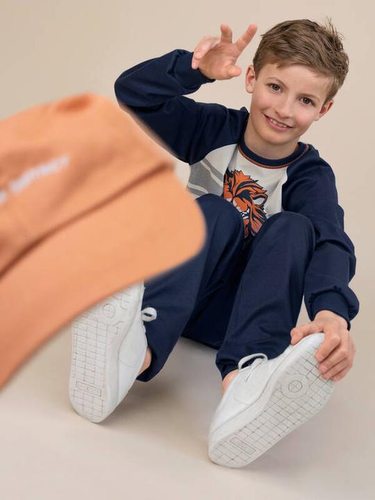 Produktbild Calida Kids Lion (152, 158)