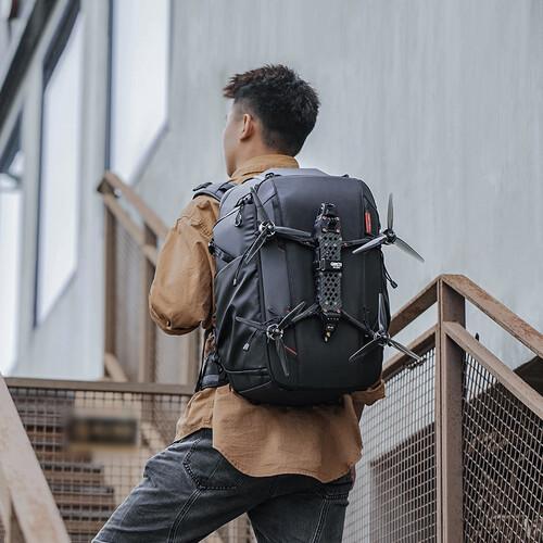 Actual product image Pgytech OneMo FPV (Drone backpack, Universal)