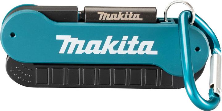 Produktbild Makita Impact Black Bit-Set