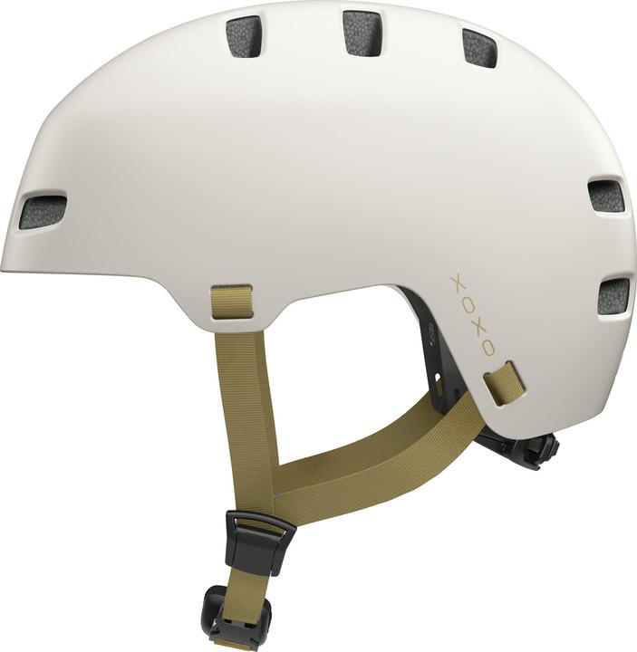 Abus Xoxo Eco (57 - 61 cm)