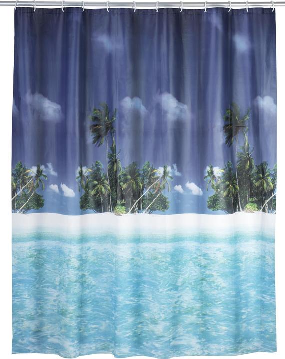 Produktbild Wenko Palmenstrand (200 x 180 cm)