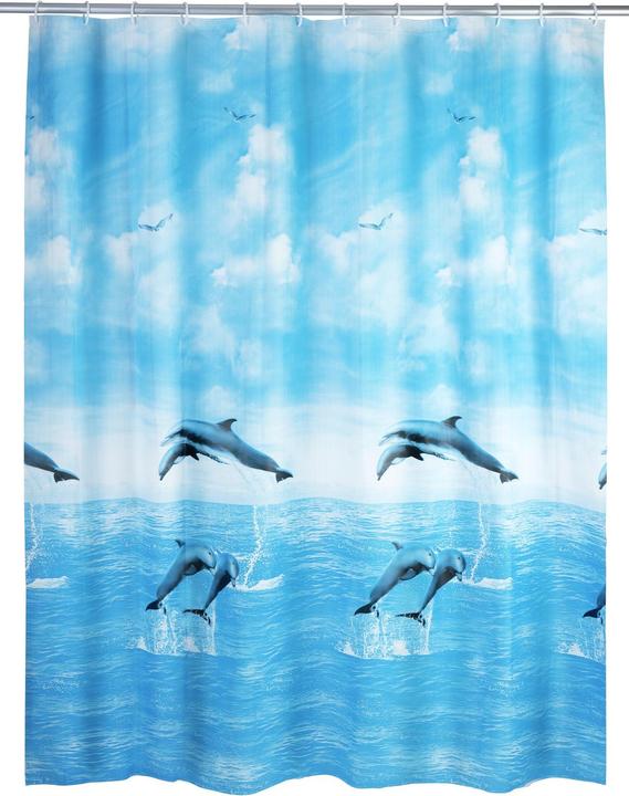 Produktbild Wenko Dolphin (200 x 180 cm)