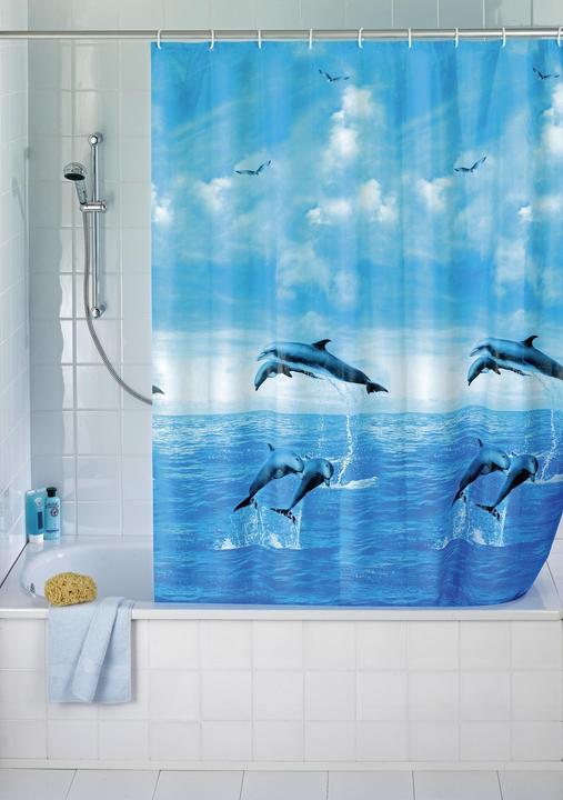 Produktbild Wenko Dolphin (200 x 180 cm)