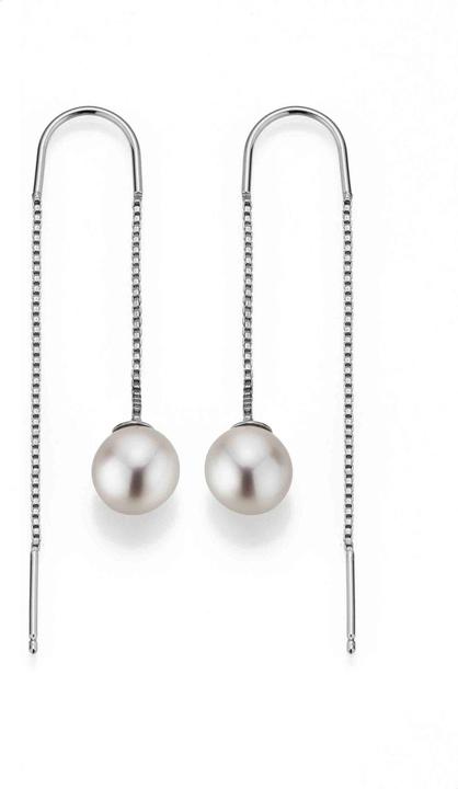 Image du produit Adriana la mia Perla Boucles d'oreilles (Argent)