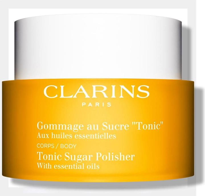 Immagine prodotto Clarins Tonic (250 ml)