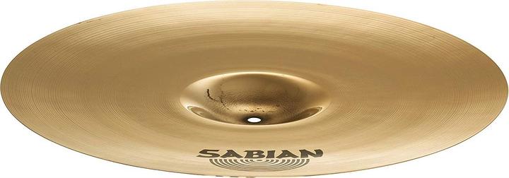 Immagine prodotto Sabian SA HHX Evolution Crash 18 (18", Bacinella)