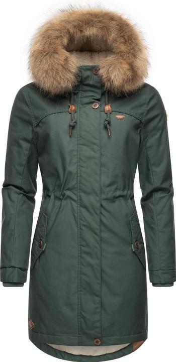 Actual product image Ragwear Tawny (4XL)