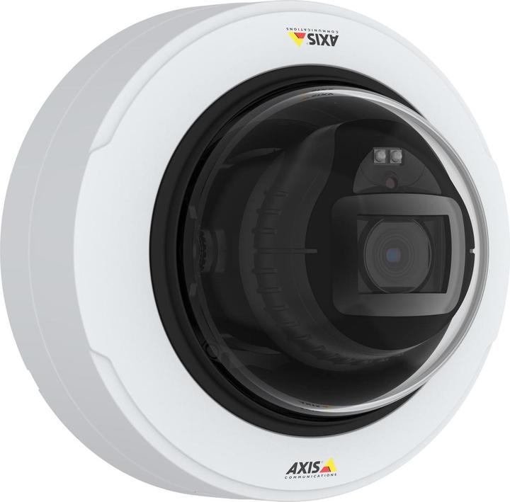 Image du produit Axis Caméra réseau P3247-LV (2592 x 1944 pixels)